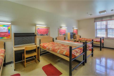 Jacksonville Job Corps Center