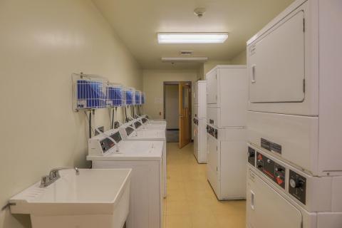 Jacksonville Job Corps Center