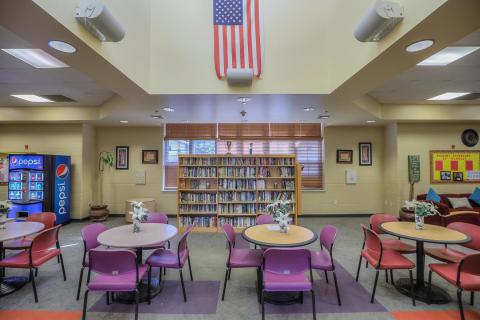 Jacksonville Job Corps Center