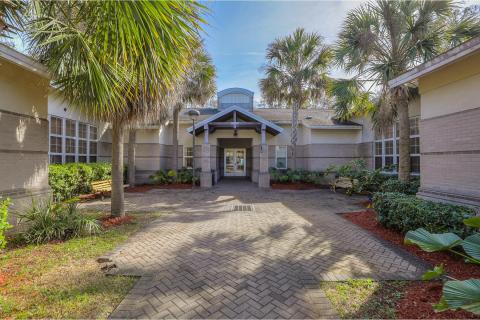 Jacksonville Job Corps Center