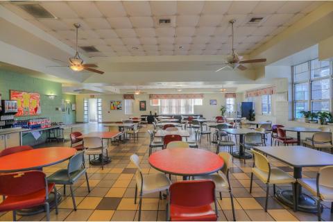 Jacksonville Job Corps Center