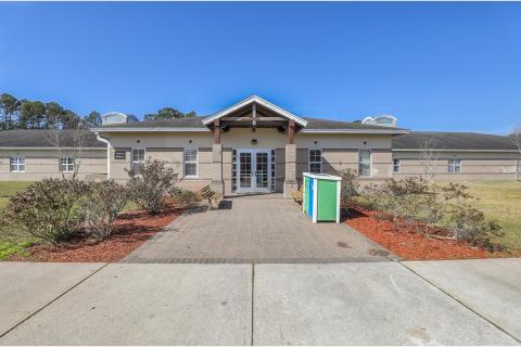 Jacksonville Job Corps Center