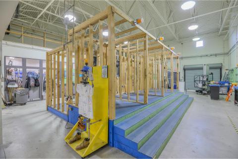 Jacksonville Job Corps Center