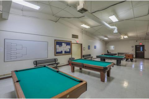 Jacobs Creek Job Corps Civilian Conservation Center 
