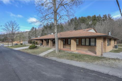 Jacobs Creek Job Corps Civilian Conservation Center 