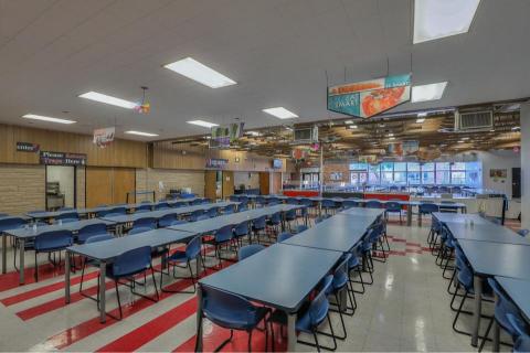 Joliet Job Corps Center