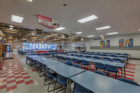Joliet Job Corps Center
