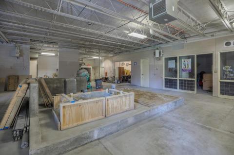 Joliet Job Corps Center