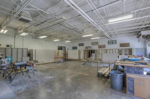 Joliet Job Corps Center