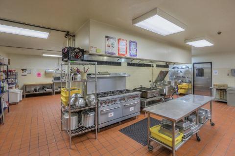 Joliet Job Corps Center