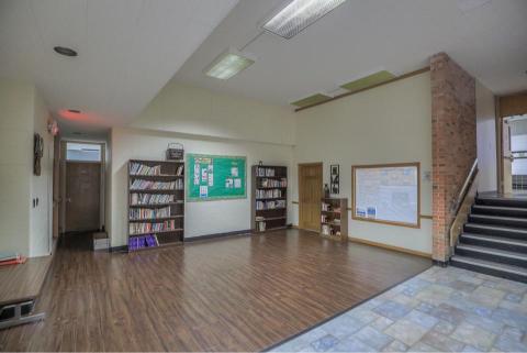 Joliet Job Corps Center