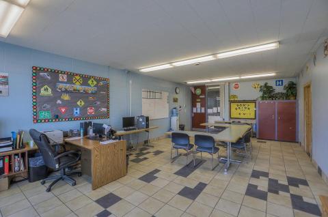Joliet Job Corps Center