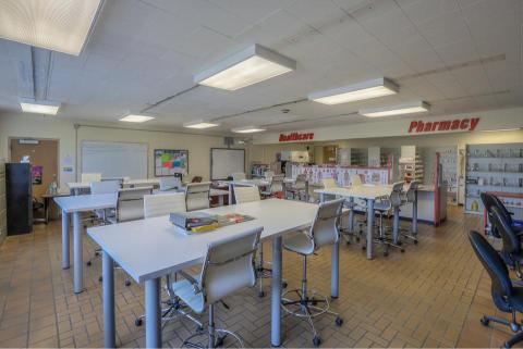Joliet Job Corps Center