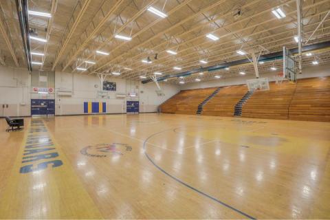 Joliet Job Corps Center