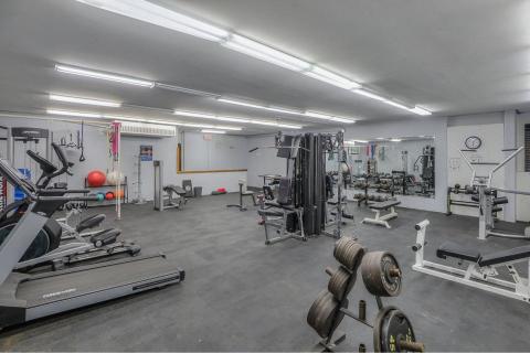 Joliet Job Corps Center