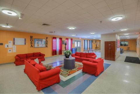Joliet Job Corps Center