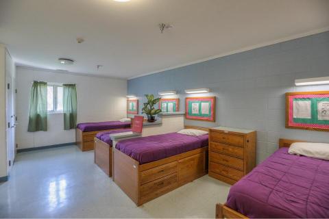 Joliet Job Corps Center
