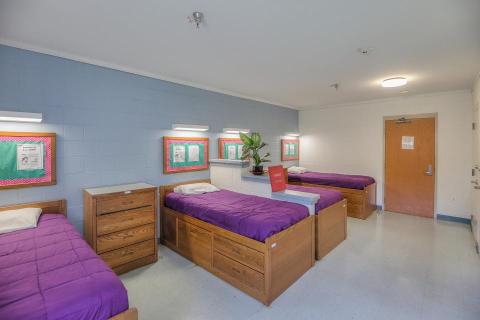 Joliet Job Corps Center