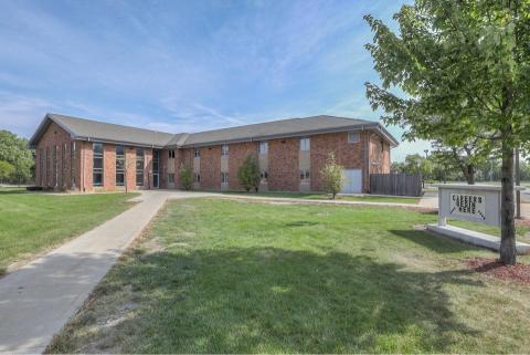 Joliet Job Corps Center