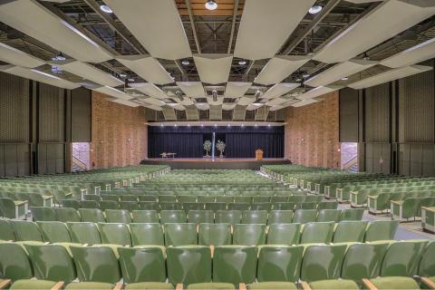 Joliet Job Corps Center