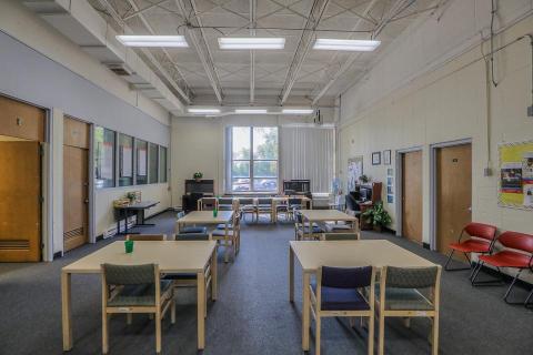 Joliet Job Corps Center