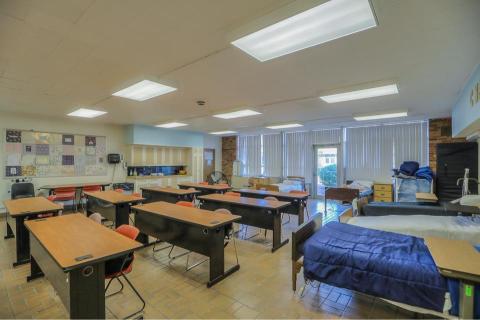 Joliet Job Corps Center