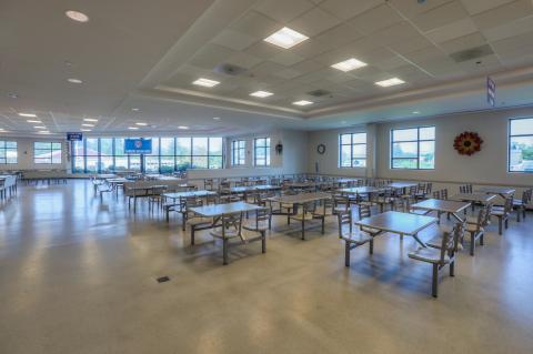 Keystone Job Corps Center