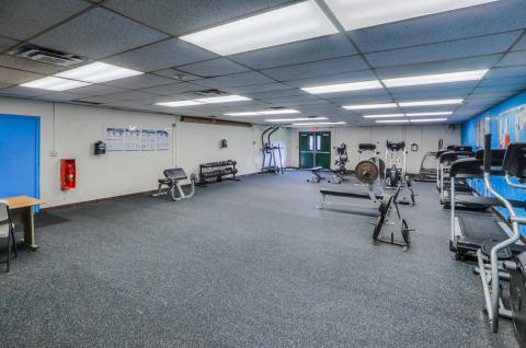 Keystone Job Corps Center