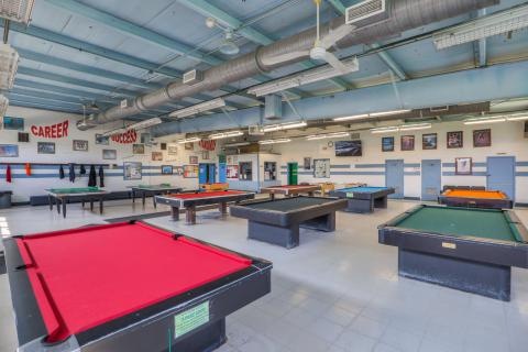 Keystone Job Corps Center