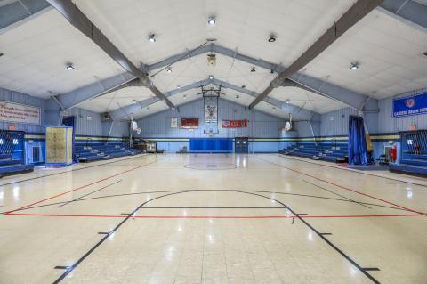Keystone Job Corps Center