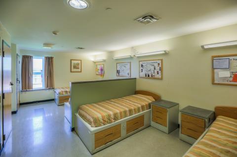 Keystone Job Corps Center