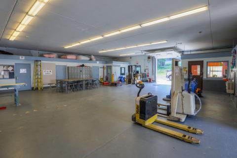 Keystone Job Corps Center