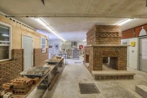 Keystone Job Corps Center