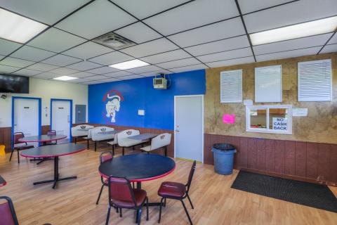 Keystone Job Corps Center