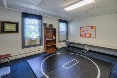 Keystone Job Corps Center