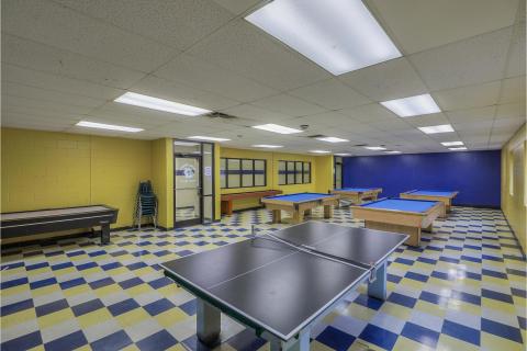 Kittrell Job Corps Center