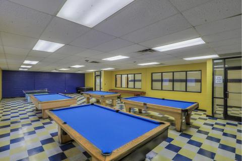 Kittrell Job Corps Center