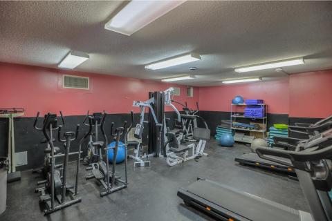 Kittrell Job Corps Center
