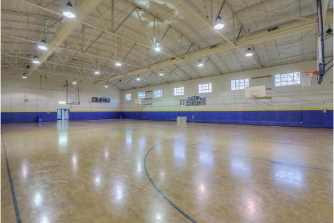 Kittrell Job Corps Center