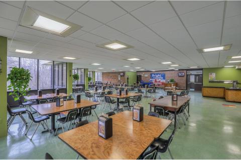 Kittrell Job Corps Center