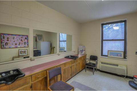 Kittrell Job Corps Center