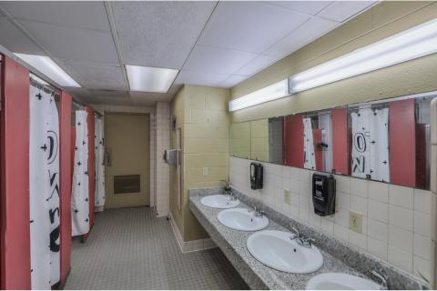 Kittrell Job Corps Center