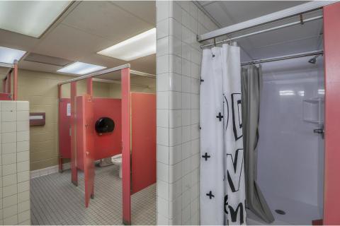 Kittrell Job Corps Center