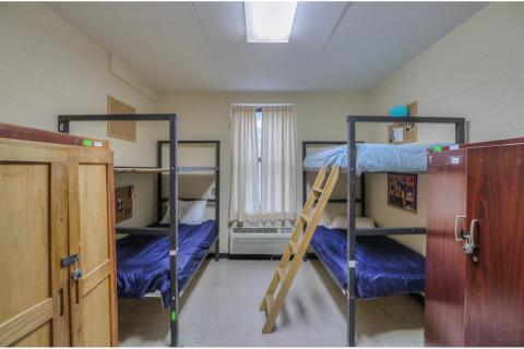 Kittrell Job Corps Center