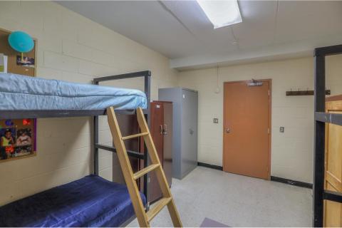 Kittrell Job Corps Center