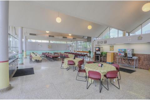Laredo Job Corps Center