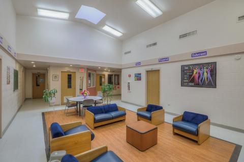 Laredo Job Corps Center