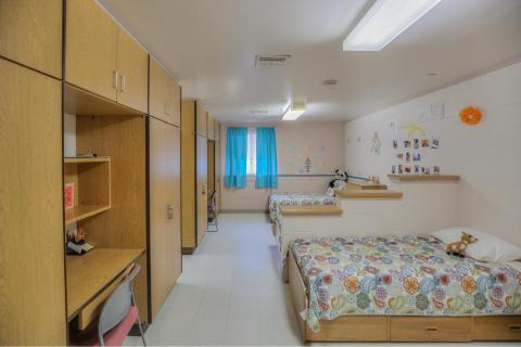 Laredo Job Corps Center