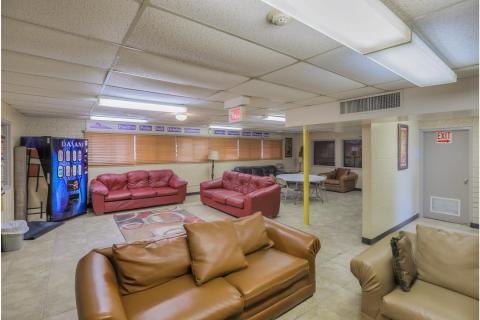 Laredo Job Corps Center