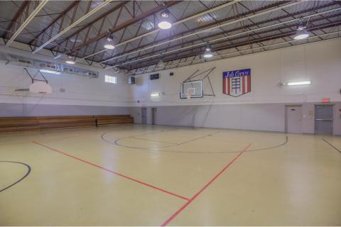 Laredo Job Corps Center